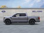 New 2025 Ford F-150 XLT SuperCrew Cab 4x4 Pickup for sale #FA98611 - photo 6