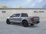 New 2025 Ford F-150 XLT SuperCrew Cab 4x4 Pickup for sale #FA98611 - photo 4