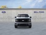New 2025 Ford F-150 XLT SuperCrew Cab 4x4 Pickup for sale #FA98611 - photo 8