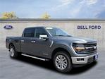 New 2025 Ford F-150 XLT SuperCrew Cab 4x4 Pickup for sale #FB27461 - photo 4