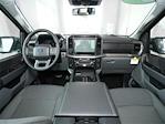New 2025 Ford F-150 XLT SuperCrew Cab 4x4 Pickup for sale #FB27461 - photo 12