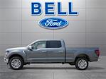 New 2025 Ford F-150 XLT SuperCrew Cab 4x4 Pickup for sale #FB27461 - photo 3