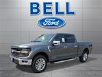 New 2025 Ford F-150 XLT SuperCrew Cab 4x4 Pickup for sale #FB27461 - photo 1