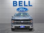 New 2025 Ford F-150 XLT SuperCrew Cab 4x4 Pickup for sale #FB27461 - photo 5