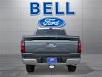 New 2025 Ford F-150 XLT SuperCrew Cab 4x4 Pickup for sale #FB27461 - photo 6