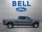 New 2025 Ford F-150 XLT SuperCrew Cab 4x4 Pickup for sale #FB27461 - photo 8