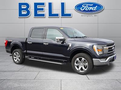 Used 2021 Ford F-150 - photo 1