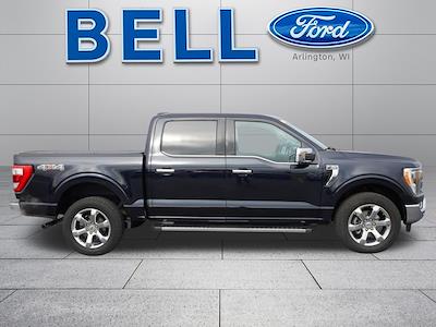 Used 2021 Ford F-150 - photo 1