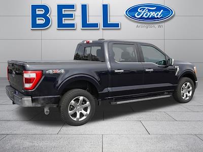 Used 2021 Ford F-150 - photo 1