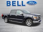 2021 Ford F-150 SuperCrew Cab 4WD Pickup for sale #FB47276 - photo 1