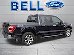 2021 Ford F-150 SuperCrew Cab 4WD Pickup for sale #FB47276 - photo 2