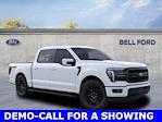 New 2025 Ford F-150 Lariat SuperCrew Cab 4x4 Pickup for sale #FB51193 - photo 1