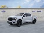 New 2025 Ford F-150 Lariat SuperCrew Cab 4x4 Pickup for sale #FB51193 - photo 3