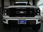 New 2025 Ford F-150 Lariat SuperCrew Cab 4WD Pickup for sale #FB51193 - photo 32