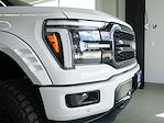 New 2025 Ford F-150 Lariat SuperCrew Cab 4WD Pickup for sale #FB51193 - photo 34