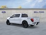 New 2025 Ford F-150 Lariat SuperCrew Cab 4x4 Pickup for sale #FB51193 - photo 6