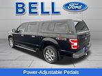 Used 2019 Ford F-150 XLT SuperCrew Cab for sale #FB63181A - photo 2
