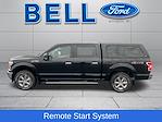 Used 2019 Ford F-150 XLT SuperCrew Cab for sale #FB63181A - photo 4