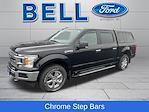 Used 2019 Ford F-150 XLT SuperCrew Cab for sale #FB63181A - photo 1