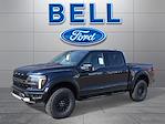 New 2025 Ford F-150 Raptor SuperCrew Cab 4WD Pickup for sale #FB68048 - photo 4