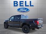 New 2025 Ford F-150 Raptor SuperCrew Cab 4WD Pickup for sale #FB68048 - photo 7