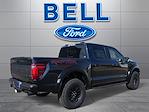 New 2025 Ford F-150 Raptor SuperCrew Cab 4WD Pickup for sale #FB68048 - photo 2