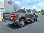 2021 Ford F-150 SuperCrew Cab 4x4 Pickup for sale #FB76346A - photo 2