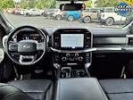 2021 Ford F-150 SuperCrew Cab 4x4 Pickup for sale #FB76346A - photo 32