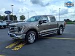 2021 Ford F-150 SuperCrew Cab 4x4 Pickup for sale #FB76346A - photo 36