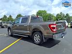 2021 Ford F-150 SuperCrew Cab 4x4 Pickup for sale #FB76346A - photo 4