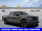 New 2025 Ford F-150 STX SuperCrew Cab 4x4 Pickup for sale #FB76439 - photo 1