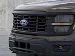 New 2025 Ford F-150 STX SuperCrew Cab 4x4 Pickup for sale #FB76439 - photo 17
