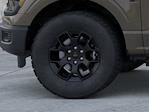 New 2025 Ford F-150 STX SuperCrew Cab 4x4 Pickup for sale #FB76439 - photo 19
