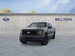 New 2025 Ford F-150 STX SuperCrew Cab 4x4 Pickup for sale #FB76439 - photo 4