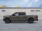 New 2025 Ford F-150 STX SuperCrew Cab 4x4 Pickup for sale #FB76439 - photo 5