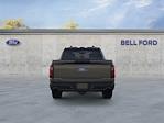 New 2025 Ford F-150 STX SuperCrew Cab 4x4 Pickup for sale #FB76439 - photo 7