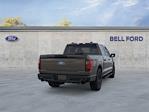 New 2025 Ford F-150 STX SuperCrew Cab 4x4 Pickup for sale #FB76439 - photo 2