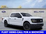 New 2025 Ford F-150 STX SuperCrew Cab 4x4 Pickup for sale #FB80647 - photo 1