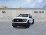 New 2025 Ford F-150 STX SuperCrew Cab 4x4 Pickup for sale #FB80647 - photo 4