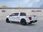 New 2025 Ford F-150 STX SuperCrew Cab 4x4 Pickup for sale #FB80647 - photo 6