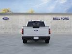 New 2025 Ford F-150 STX SuperCrew Cab 4x4 Pickup for sale #FB80647 - photo 7
