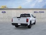 New 2025 Ford F-150 STX SuperCrew Cab 4x4 Pickup for sale #FB80647 - photo 2