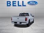 New 2025 Ford F-150 XLT SuperCrew Cab for sale #FB81098 - photo 2