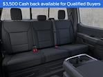 New 2025 Ford F-150 XLT SuperCrew Cab for sale #FB81098 - photo 13