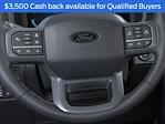New 2025 Ford F-150 XLT SuperCrew Cab for sale #FB81098 - photo 14