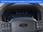 New 2025 Ford F-150 XLT SuperCrew Cab for sale #FB81098 - photo 16