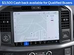 New 2025 Ford F-150 XLT SuperCrew Cab for sale #FB81098 - photo 17