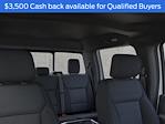 New 2025 Ford F-150 XLT SuperCrew Cab for sale #FB81098 - photo 25