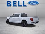 New 2025 Ford F-150 XLT SuperCrew Cab for sale #FB81098 - photo 7