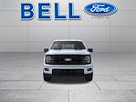 New 2025 Ford F-150 XLT SuperCrew Cab for sale #FB81098 - photo 9